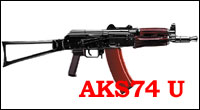 �����}���CAKS74 U �t���Z�b�g